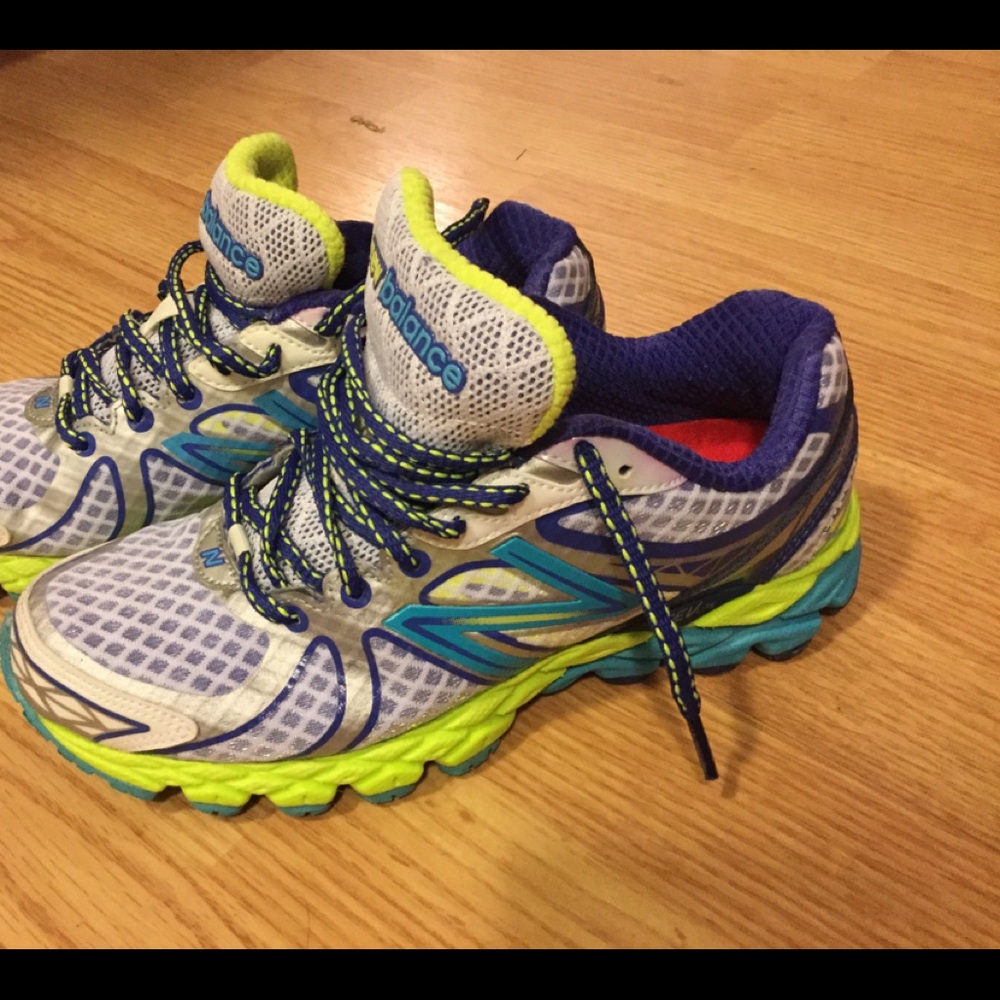 New Balance 870V3